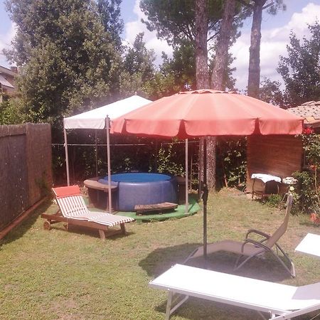 B&B Casa Gori Greve in Chianti Rom bilde