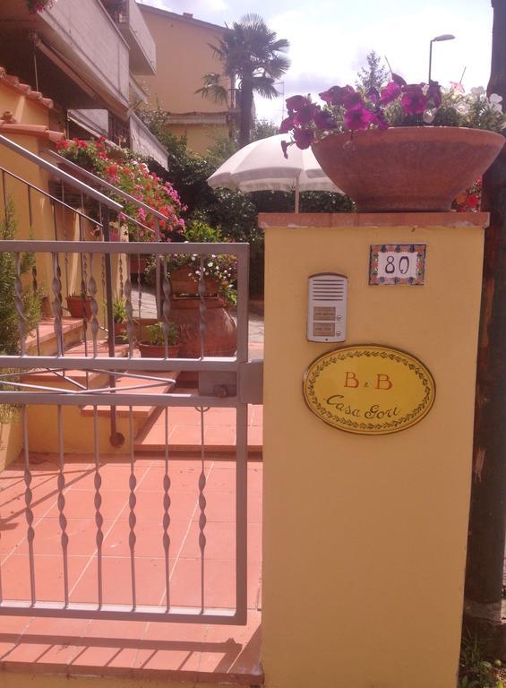 B&B Casa Gori Greve in Chianti Rom bilde