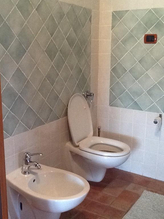 B&B Casa Gori Greve in Chianti Rom bilde