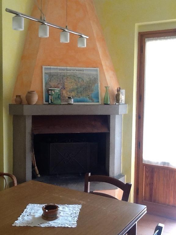 B&B Casa Gori Greve in Chianti Rom bilde