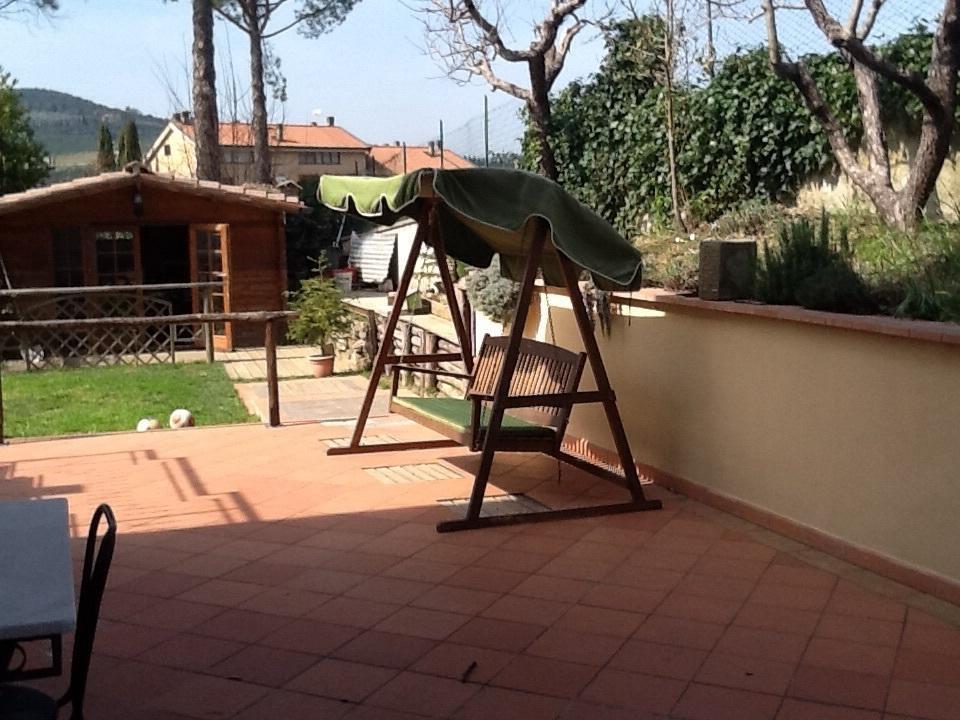 B&B Casa Gori Greve in Chianti Rom bilde
