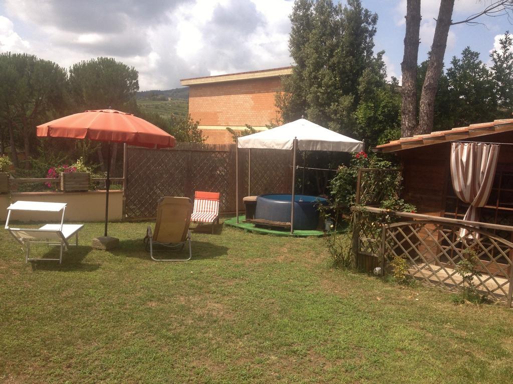 B&B Casa Gori Greve in Chianti Rom bilde
