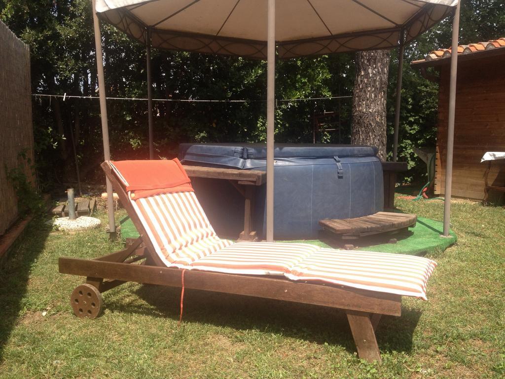 B&B Casa Gori Greve in Chianti Rom bilde